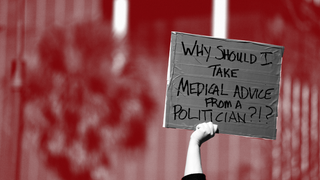 The Landscape For Legal Abortion Has Never Been More Dire
